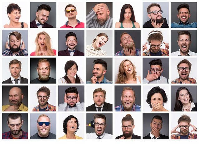 Teoría de los Rasgos.