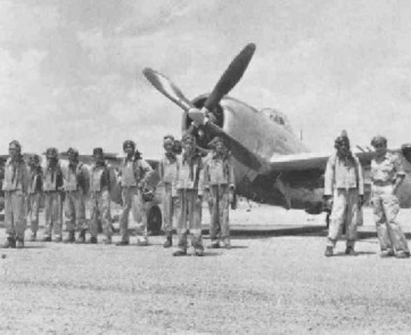 México entra a la Segunda Guerra Mundial