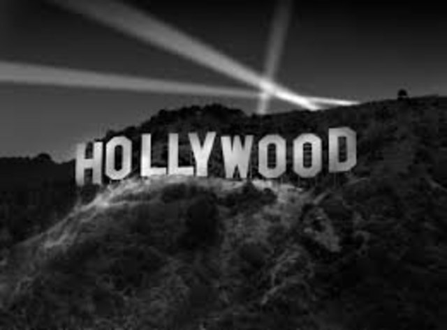 Hollywood
