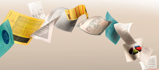 Selección de la documentación