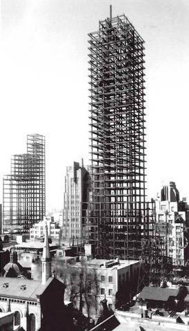 Torre Latino Americana