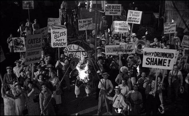 World Christian Fundamentals Assoc.(1920's)