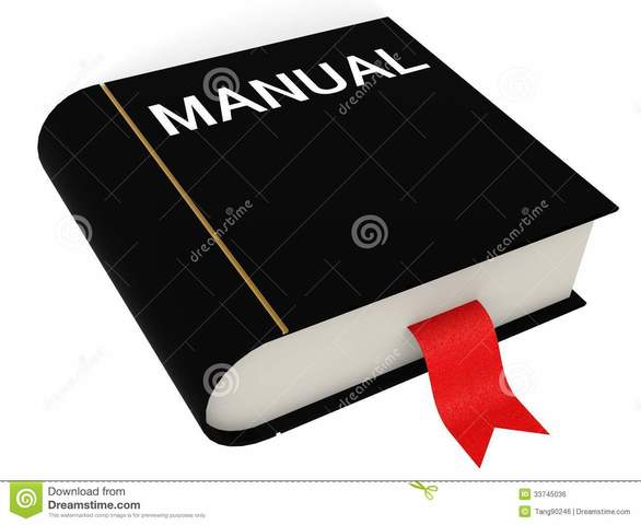 Manual de Archivos Administrativos