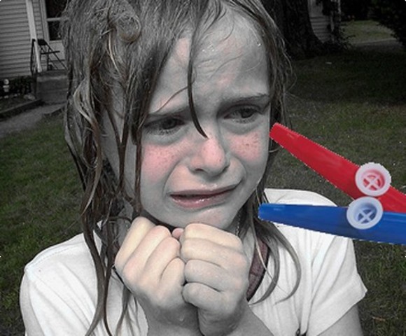 Invention of the Kazoo