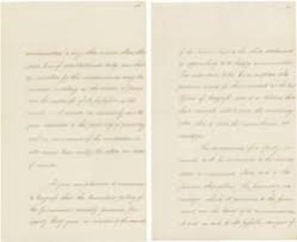 The Indian Removal Act