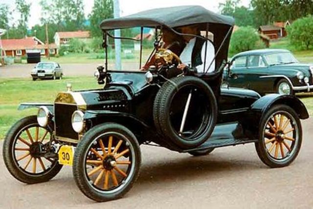 Model T