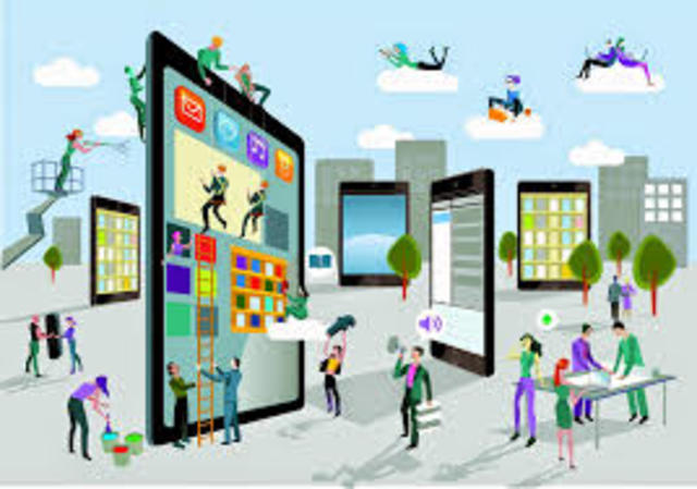 García, definición de Recursos Educativos Digitales