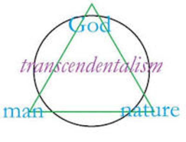 Transcendentalism movement