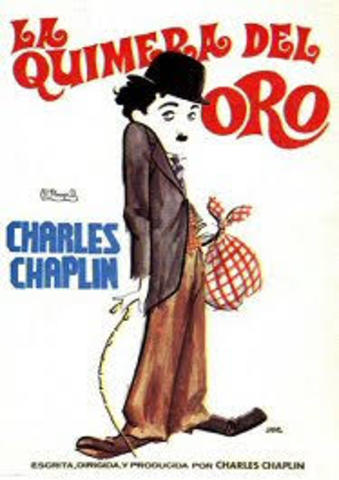 Charlot y Keaton
