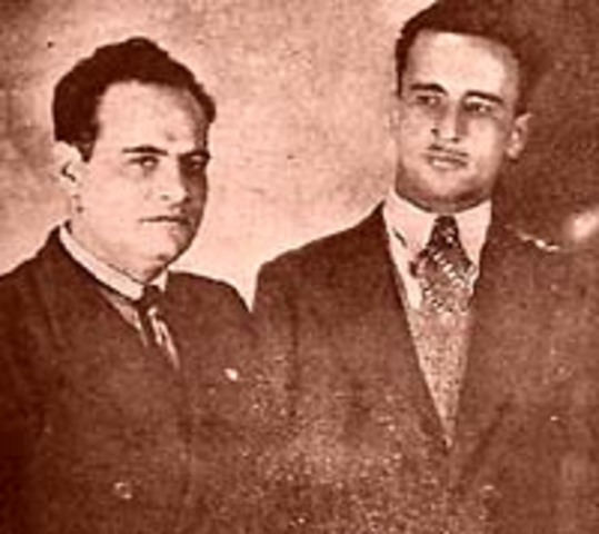 Hermanos Rodríguez.