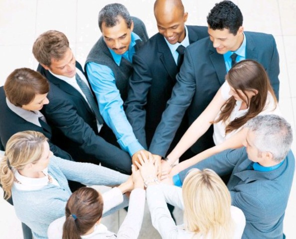 Liderazgo Transformacional.