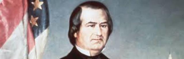 Tenure of Office Act