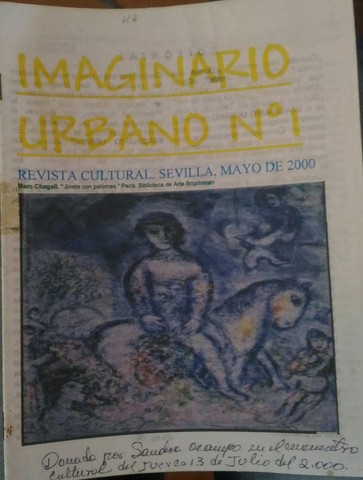 Imaginario urbano
