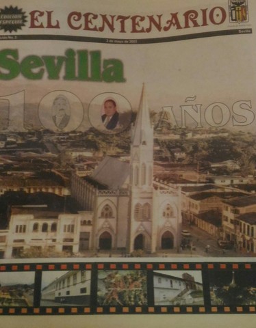 El centenario