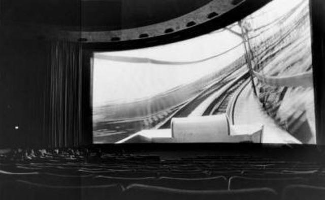 Cinerama