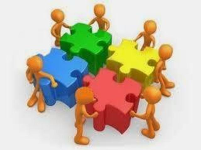 Aprendizaje colaborativo