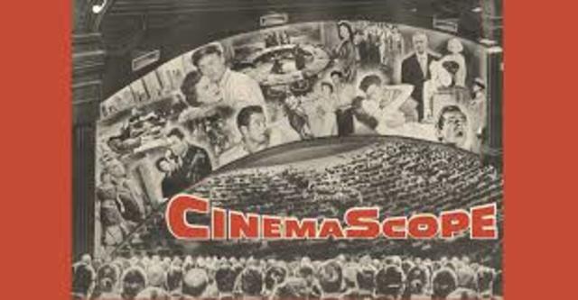 Cinemascope