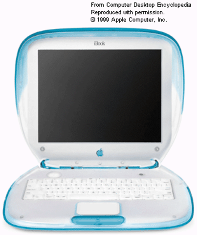 iBook
