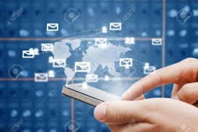 Primer Concepto de RED