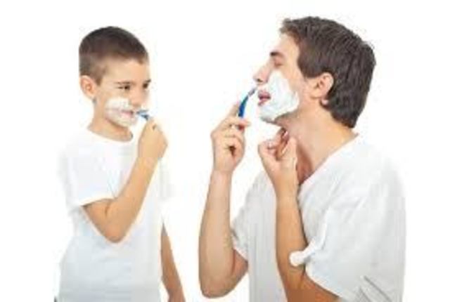 Aprendizaje observacional