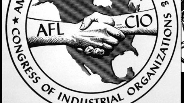 The American Federation of Labor