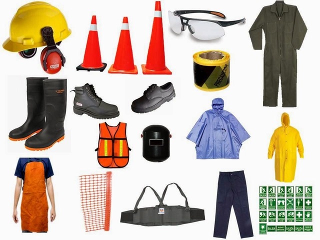 CONDICIONES DE TRABAJO