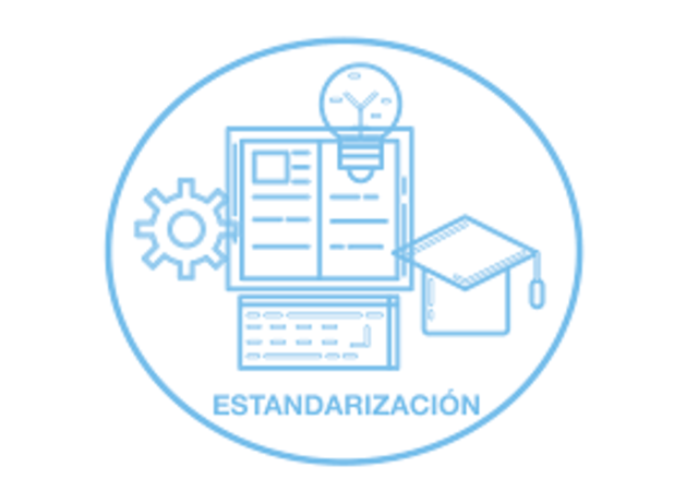 ESTANDARIZACIÓN