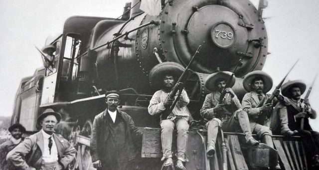 20 de Noviembre de 1910