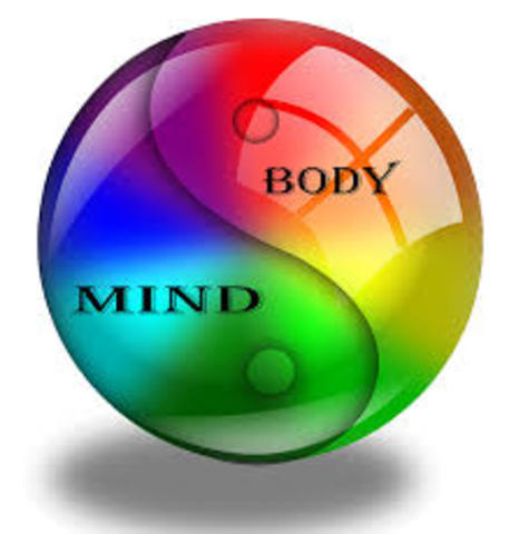 Lectures over Body and Mind Published