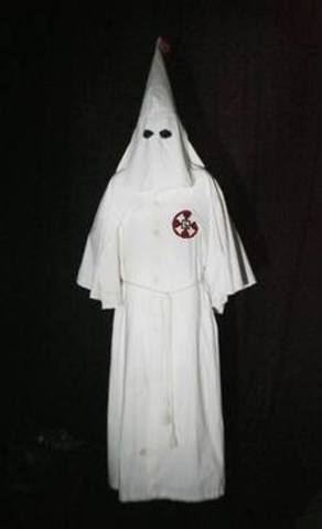 Ku Klux Klan