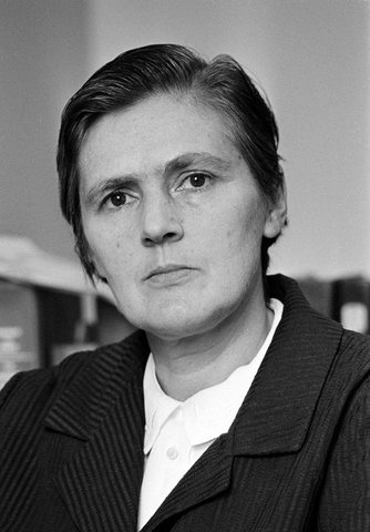 Frances Oldham Kelsey
