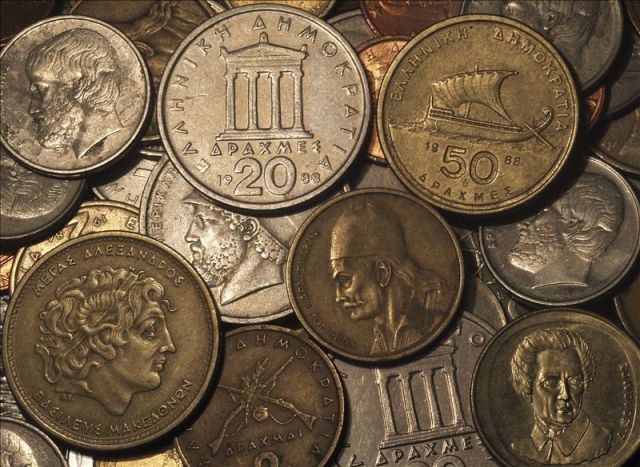 La economía en la transición de la edad antigua a la edad media