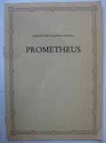 J.W.Goethe(1749-1832)