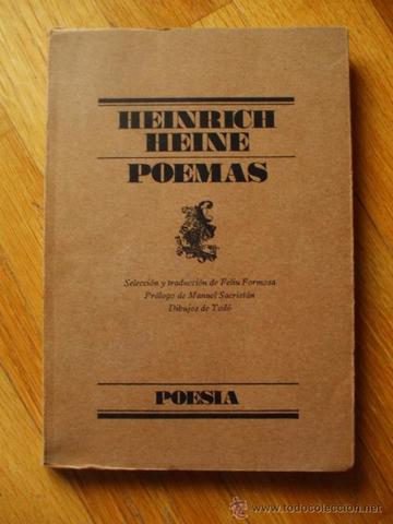 Heinrich Heine