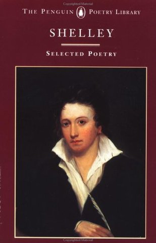 Percy Bysshe Shelley