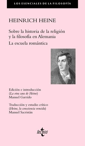 ALEMANIA-Heinrich Heine (1757-1856)