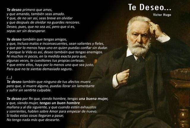 Victor Hugo