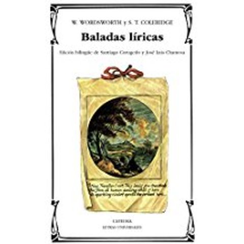 W. Wordsworth(1770-1859) eta S. T. Coleridge(1772-1834)