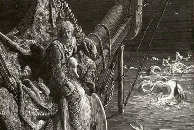 S. T. Coleridge. Ingelesa 1772-1834