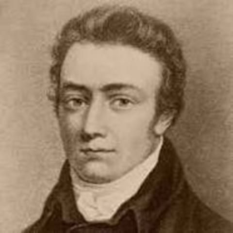 S. T. Coleridge