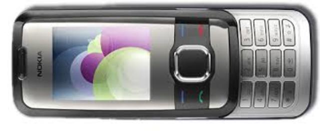 primeiro telemóvel bluetooth