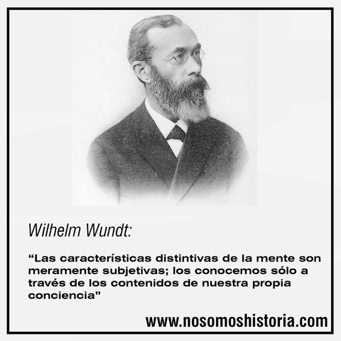 Wilhelm Wundt