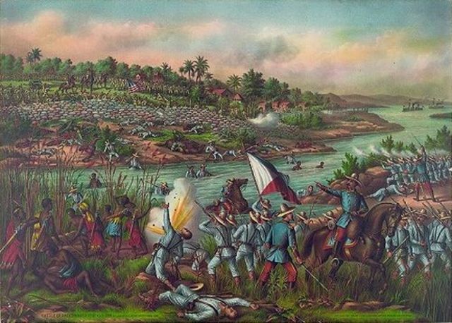 Philippine American War