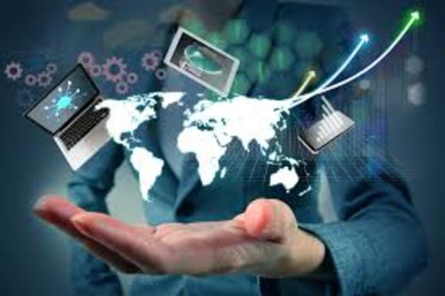 Inversión en tecnología