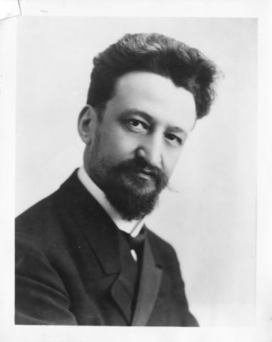 Dr. Bernard Fantus established the first blood bank