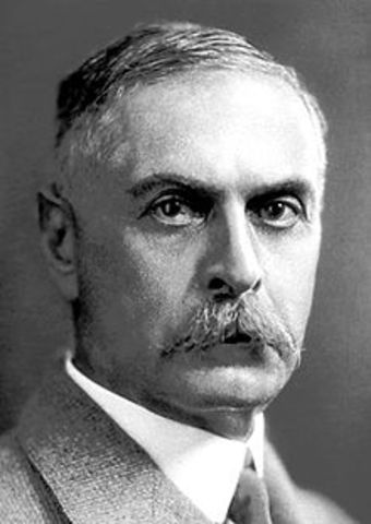 Karl Landsteiner discovered the RH protein