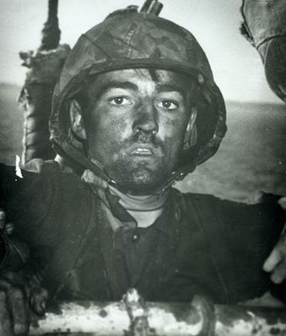 Post Traumatic Stress Disorder(PTSD) "Shellshock"