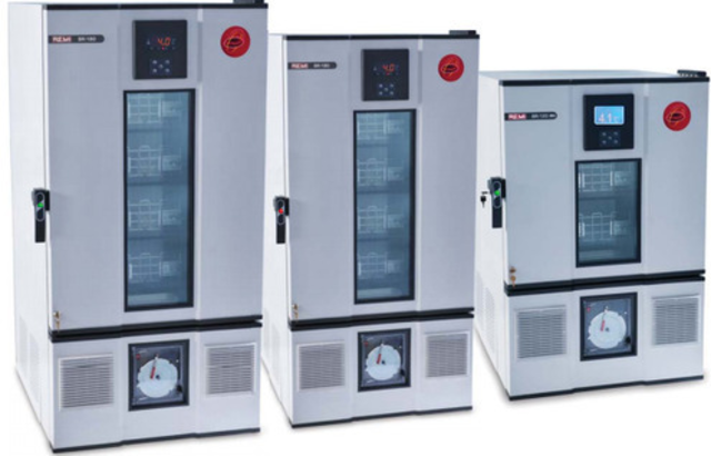 Mayo Clinic developed a method to store blood for transfusions