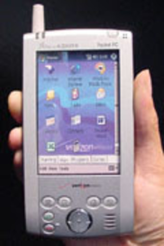 COMPUTAODRAS DE BOLSILLO