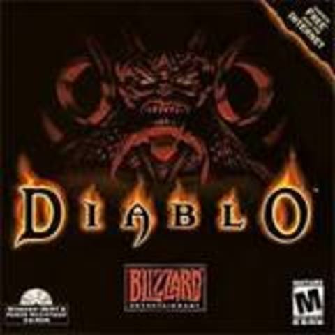DIABLO